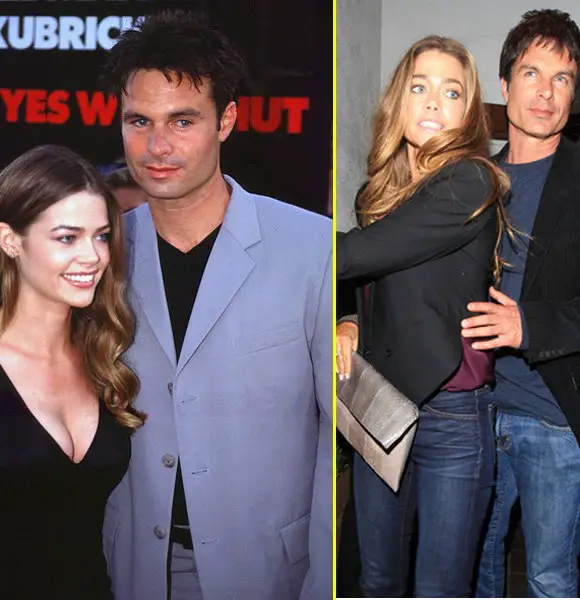 Patrick Muldoon Gets Back With Former Girlfriend; In The Hopes To Get